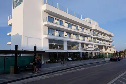 Protaras Plaza Hotel in Παραλίμνι — foto 22