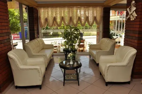 Miss Cleopatra Hotel in Cleopatra beach — foto 7
