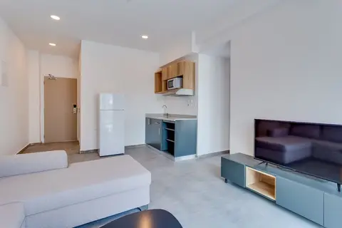 Zoi Ayia Napa Hotel in Ayia Napa — foto 18