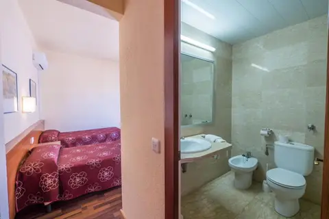 Hotel Golden Sand in Lloret de Mar — foto 14