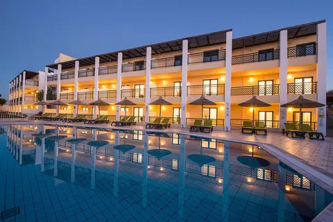 Gouves Water Park Holiday Resort in Gouves Municipal Unit, foto 19