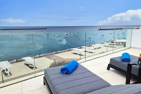 Blue Marina Suites in Arrecife — foto 12