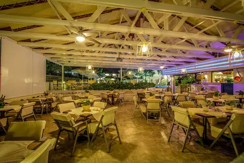Louros Beach Hotel & Spa in Laganas Municipal Unit, foto 5