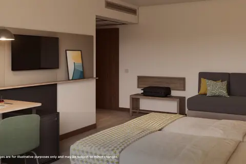 Holiday Inn Algarve Albufeira by IHG in Albufeira — foto 17