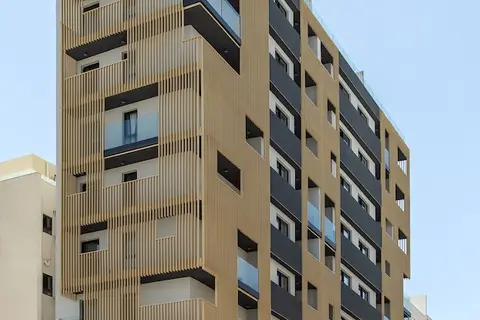Aparthotel Adagio Malta Central in L-Imsida — foto 26