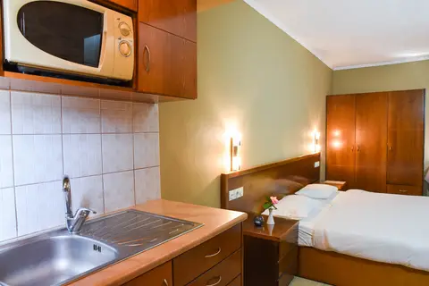 Sacallis Inn Beach Hotel in Κέφαλος — foto 12