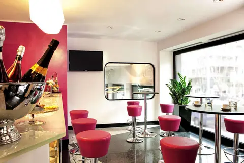 Noba Hotel & Residenze in Rome, foto 7