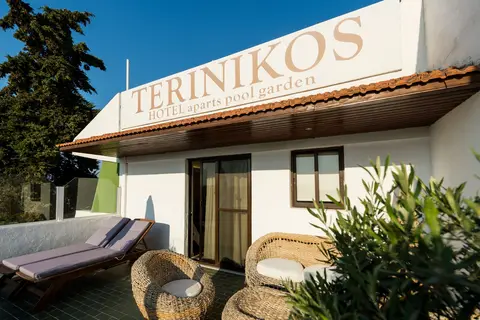 Terinikos in Ιαλυσός — foto 24