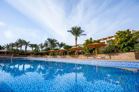 Fort Arabesque Resort foto 6