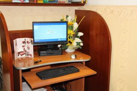 Hotel Mirage in Rome, foto 10