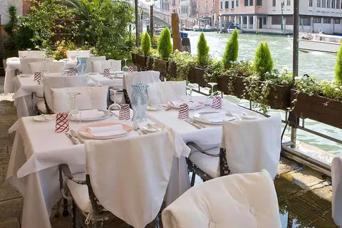 Hotel Principe in Venetië, foto 10