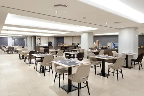 Hotel Eurostars Rey Don Jaime in Morella — foto 20