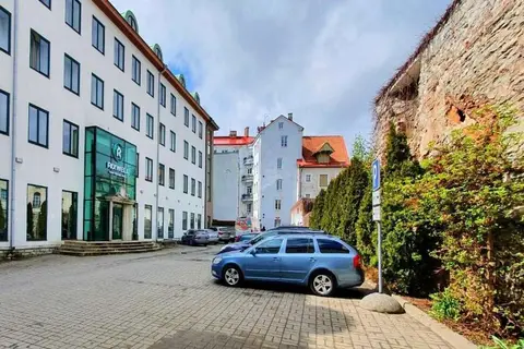 Rixwell Viru Square in Tallinn — foto 12