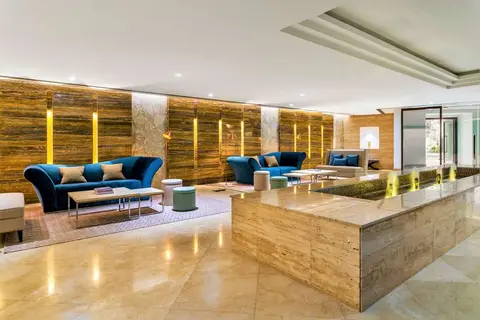 Wyndham Residences The Palm in Dubai — foto 8