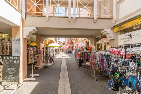 Résidence Village Cap Esterel in Saint-Raphaël — foto 22