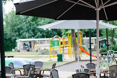 Vodatent Camping de Rammelbeek in Lattrop-Breklenkamp — foto 5