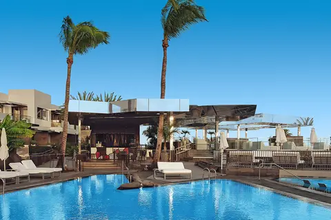 La Isla y el Mar Hotel Boutique in Puerto del Carmen — foto 11