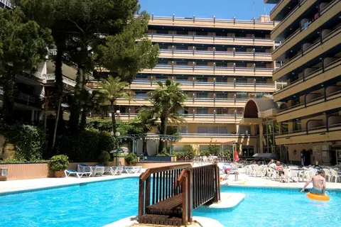Hotel 4R Playa Park in Salou — foto 9