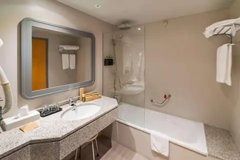 Meliá Castelo Branco in Castelo Branco — foto 21