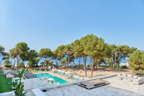 Iberostar Selection Santa Eulalia Ibiza - adults only foto 3