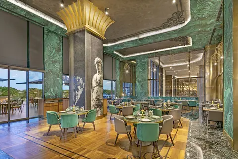 Cullinan Belek in Serik — foto 18