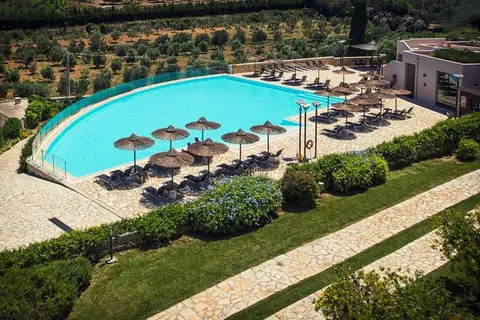 Basiliani Resort in Otranto — foto 14