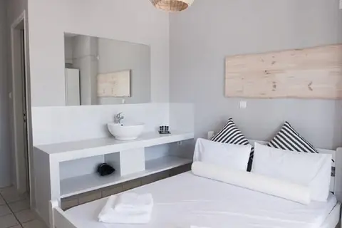 Hotel Akra Morea in Monemvasia, foto 14