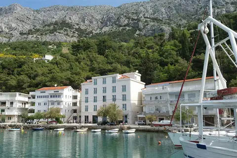 Hotel Pleter in Mimice