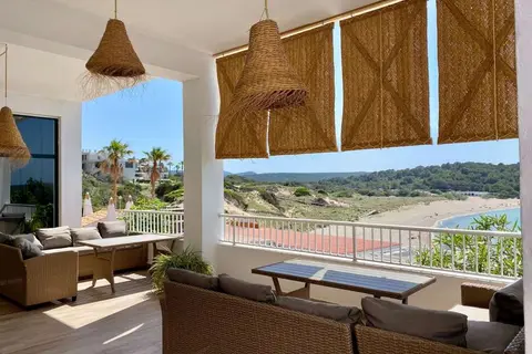 Beach Club Hotel in es Mercadal — foto 22