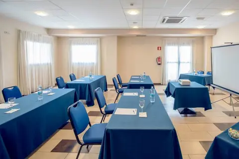 Hotel Naval Sestao in Sestao — foto 10