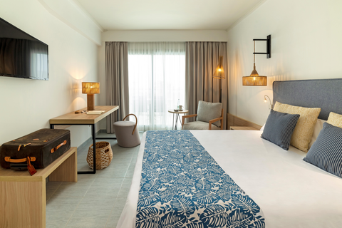 Hotel Cabogata Jardín foto 3