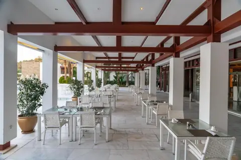 Hillstone Bodrum Hotel & Spa in Bodrum — foto 14