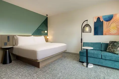 Courtyard by Marriott Curacao in Willemstad — foto 3