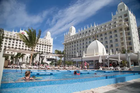 Hotel Riu Palace Aruba in Bubali — foto 29