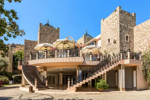 Selectum Collection Bodrum in Bodrum — foto 20