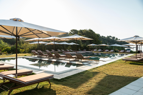 Dome Island Skiathos foto 14