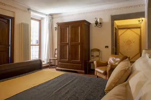 Le Cannelle B&B in Fiesole, foto 18