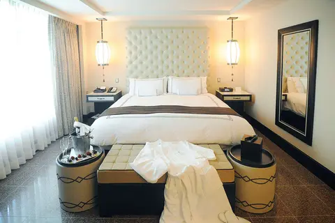 National Hotel Miami Beach An Ocean Front Res in Miami Beach — foto 2