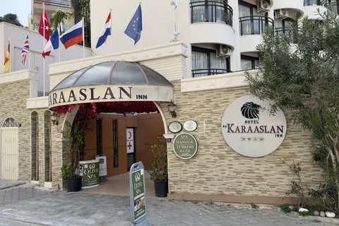Hotel By Karaaslan Inn foto 20