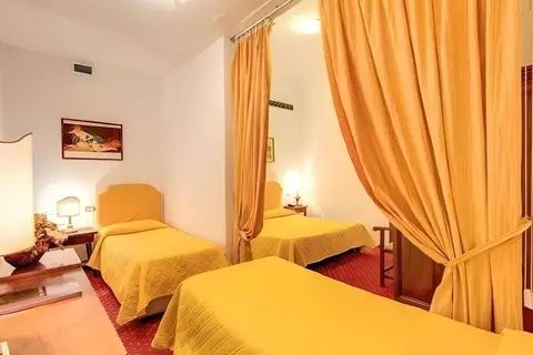 Rex Firenze Hotel in Florence — foto 3