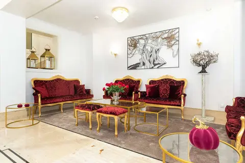 Le Premier Boutique Hotel in Zagreb — foto 9