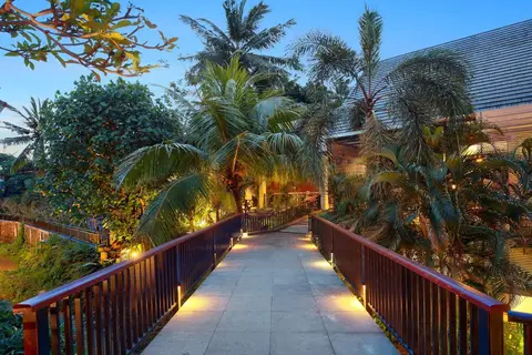 Royal Kamuela Villas & Suites at Monkey Forest - Ubud in Ubud, Kecamatan Gianyar, Kabupaten Gianyar, Bali, Indonesia — foto 18