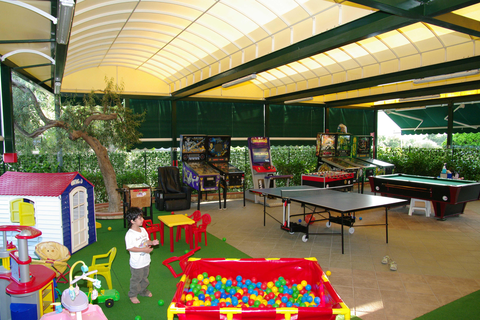 Residence Fontana Barone foto 15