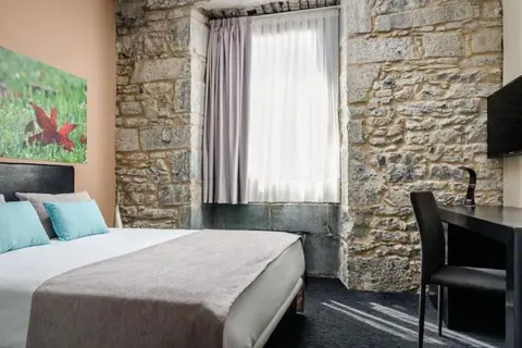 Hotel Balneario Orduña Plaza in Orduña — foto 8