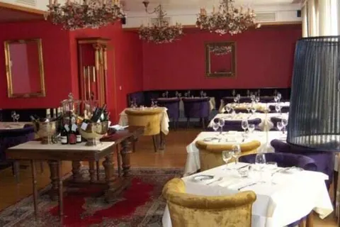 Hotel Zum Alten Brauhaus foto 3