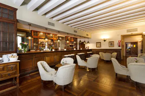 Parador de Santiago de Compostela in Santiago de Compostella — foto 11