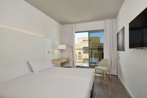 Innside by Melia Palma Center in Palma — foto 5