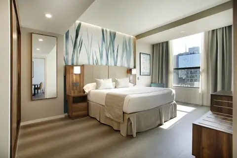 Hotel Riu Plaza Chicago in Chicago — foto 16
