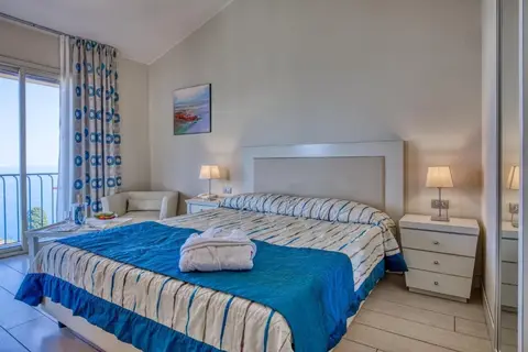 Hotel Ariston in Taormina — foto 22