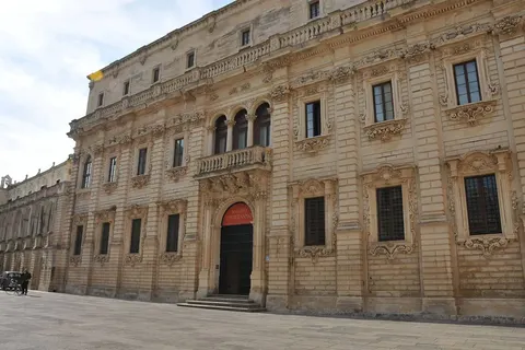 Puglia en Matera op het gemak foto 16